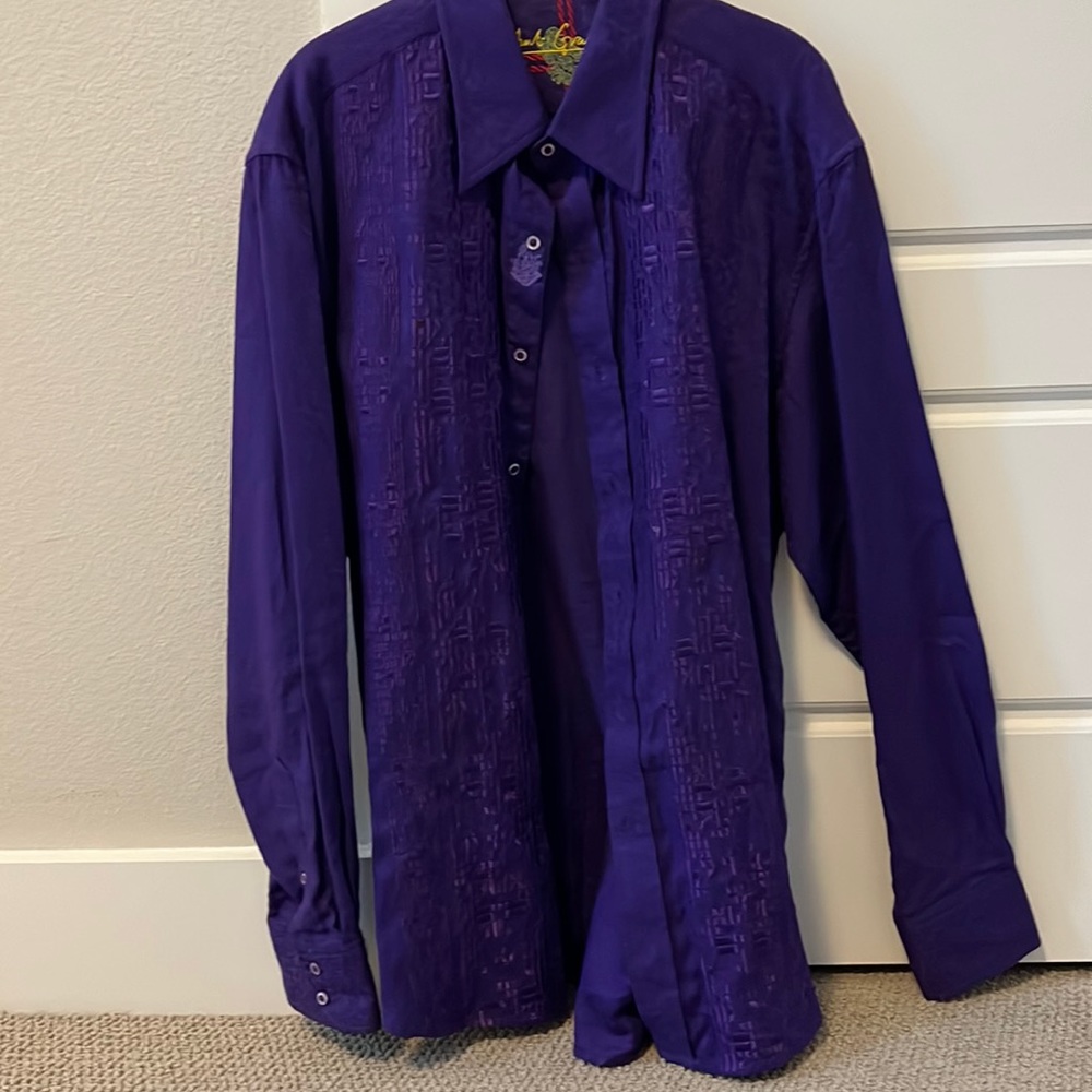 Robert Graham Sport Shirt